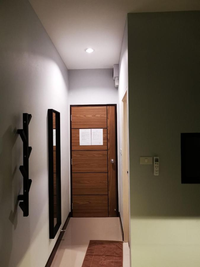 Skyline Resort Ban Khlong Lat Bua Khao Exterior photo